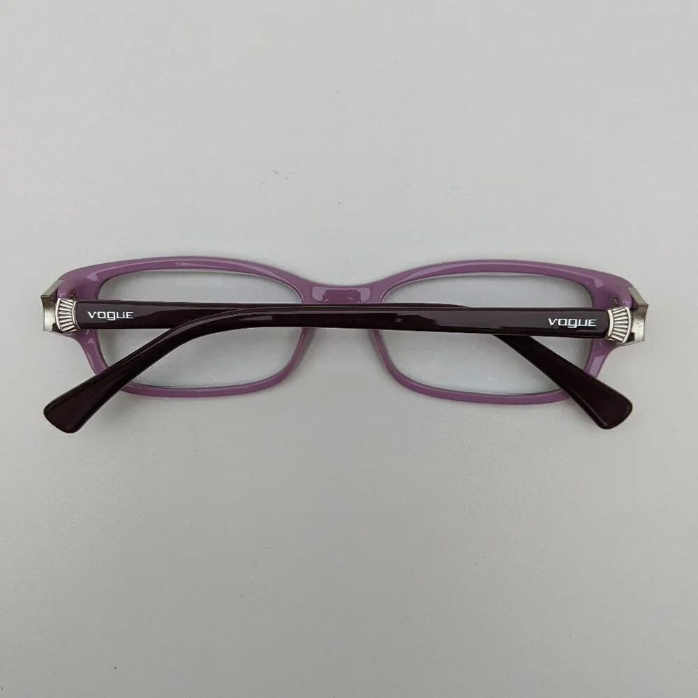 🕶️Vogue VO5059-B Eyeglasses 50/16 135 /KAB609🕶️​